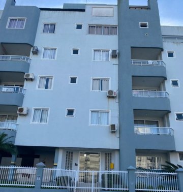 Apartamento com vista para o mar