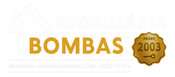 imobiliária Bombas