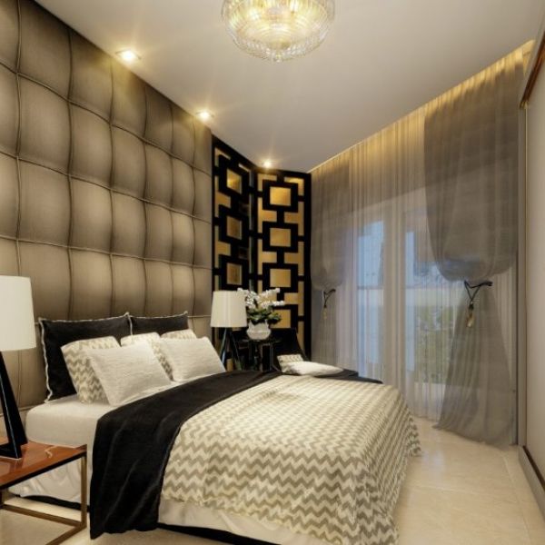  Apartamento na Praia de Canto Grande