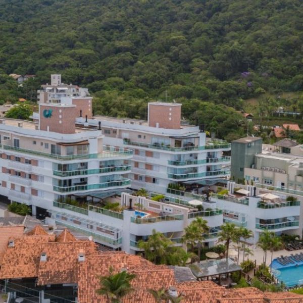 VARANDAS DO ATLNTICO EM BOMBAS  3 SUTES 