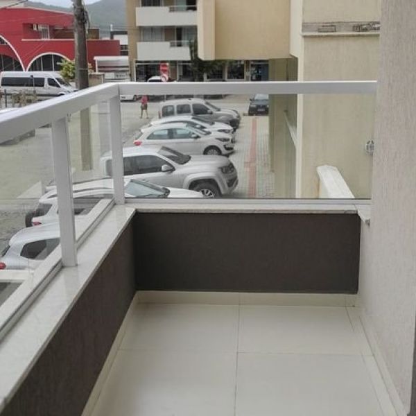 Residencial Copacabana 3 dorm. no Jos Amndio