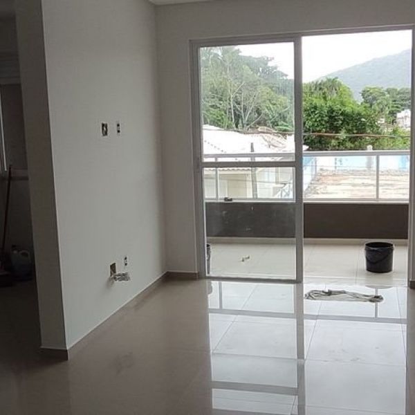 Residencial Copacabana 3 dorm. no Jos Amndio