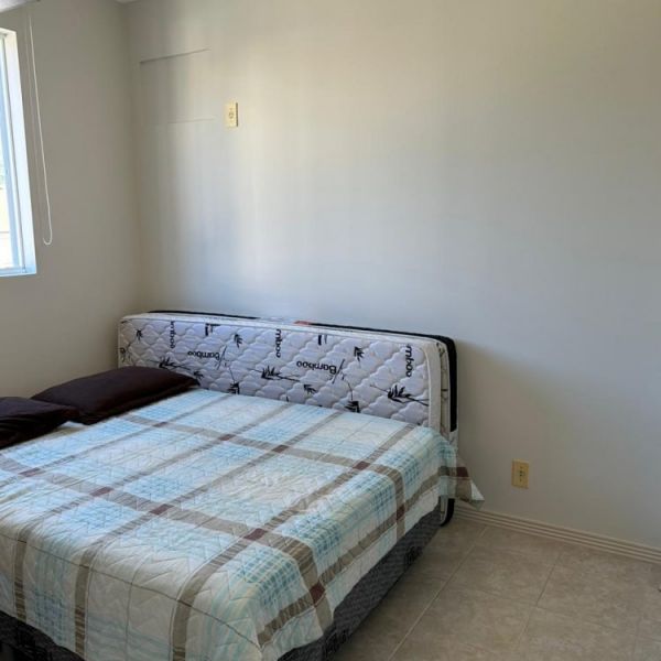 Residencial Lothrio Bombas 3 Dormitrios 1 vaga