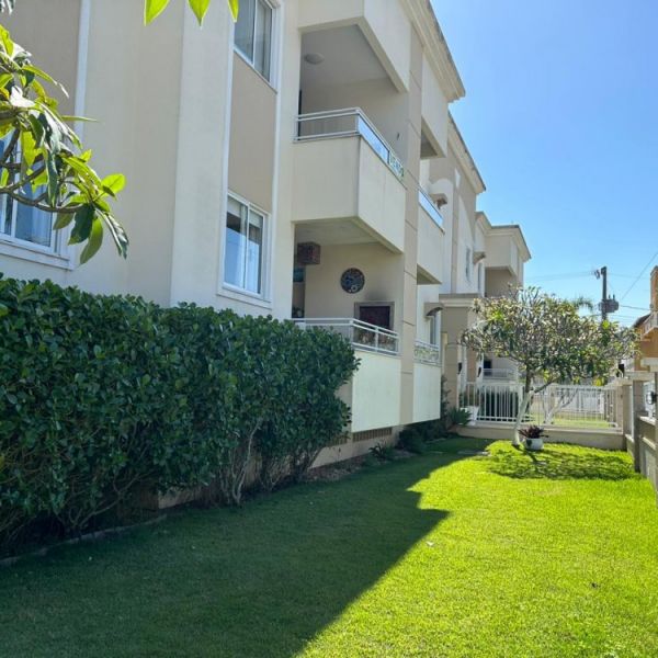 Residencial Lothrio Bombas 3 Dormitrios 1 vaga