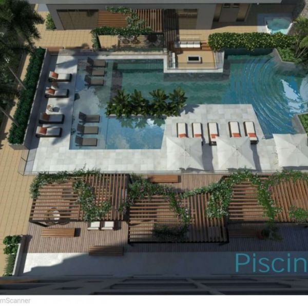 Empreendimento de 5 dormitrios 2 vagas em Bombas