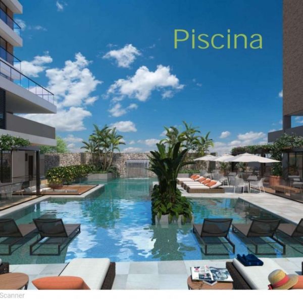 Empreendimento de 5 dormitrios 2 vagas em Bombas