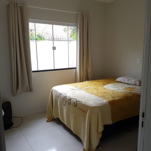 Sobrado no Jos Amndio 3 quartos 1 vaga 