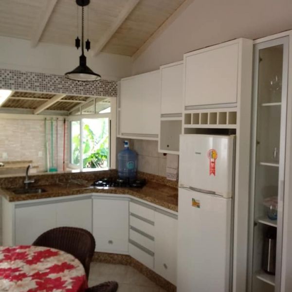 Sobrado Itapema 3 dormitrios 