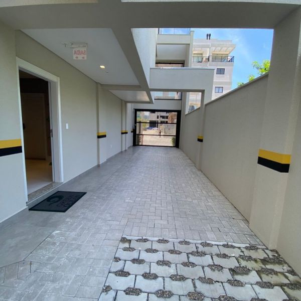 Duplex Mariscal 2 Dorm 1 vaga