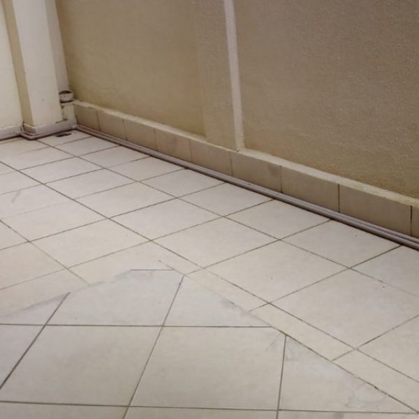 Residencial com 20 apartamento em Bombas