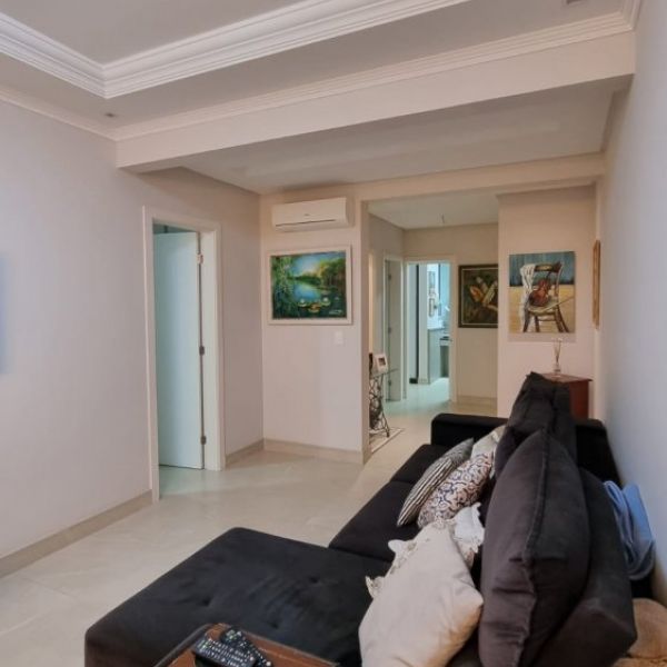 Cobertura  Alto Padro em Bombas. 3 dormitrios 