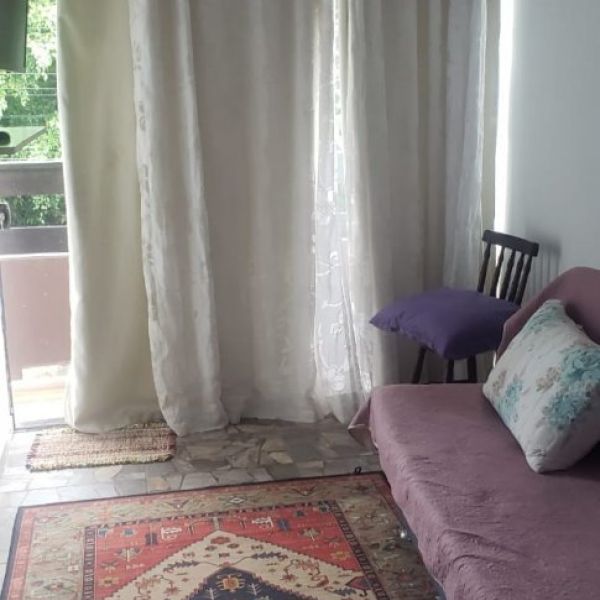 Pousada Praia de Bombas 14 dorm.