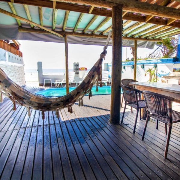 Sobrado 5 dormitrios Beira Mar 3 vagas