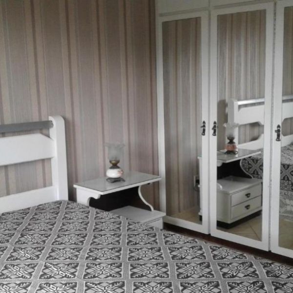 APARTAMENTO 2 DORM. AV. DE BOMBAS
