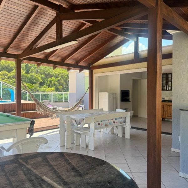 Apartamento 4 Ilhas 4 dormitrios 3 vagas