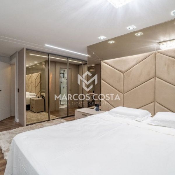 CASA CONDOMNIO PANORMICO 4 DORM