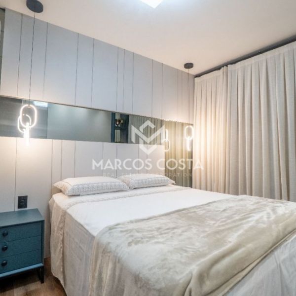 CASA CONDOMNIO PANORMICO 4 DORM