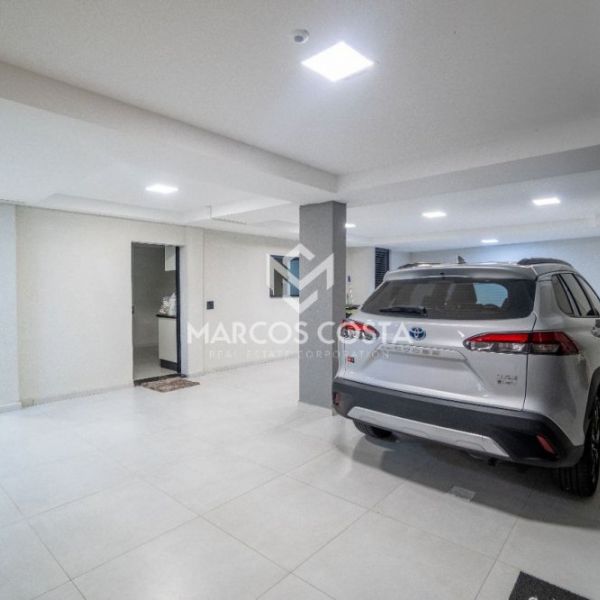 CASA CONDOMNIO PANORMICO 4 DORM