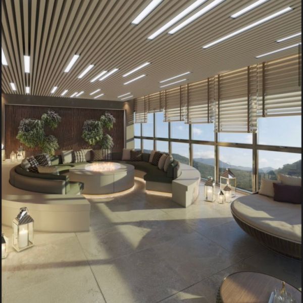 APARTAMENTO ITAPEMA 2 DORM. 1 VAGA