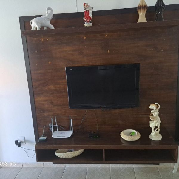 Casa Bairro Mariscal 2 dormitrios 4 vagas 