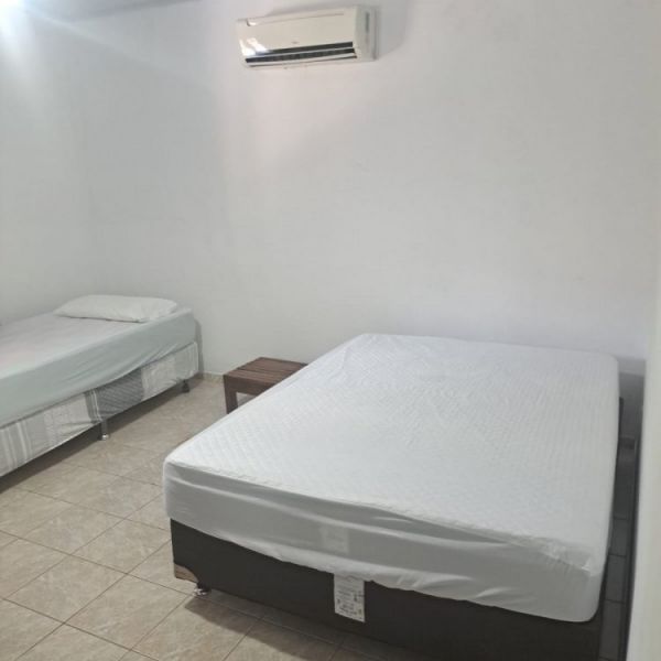 Casa Bairro Mariscal 2 dormitrios 4 vagas 