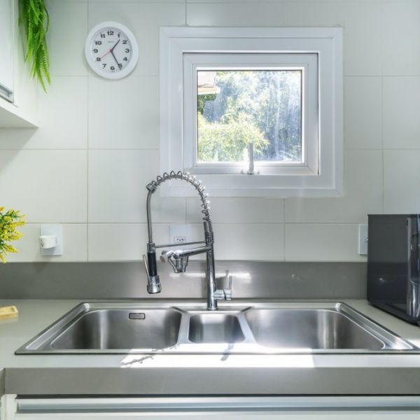 Cobertura Triplex 4 dormitrios em Zimbros 5 vagas