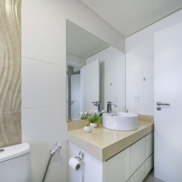 Cobertura Triplex 4 dormitrios em Zimbros 5 vagas