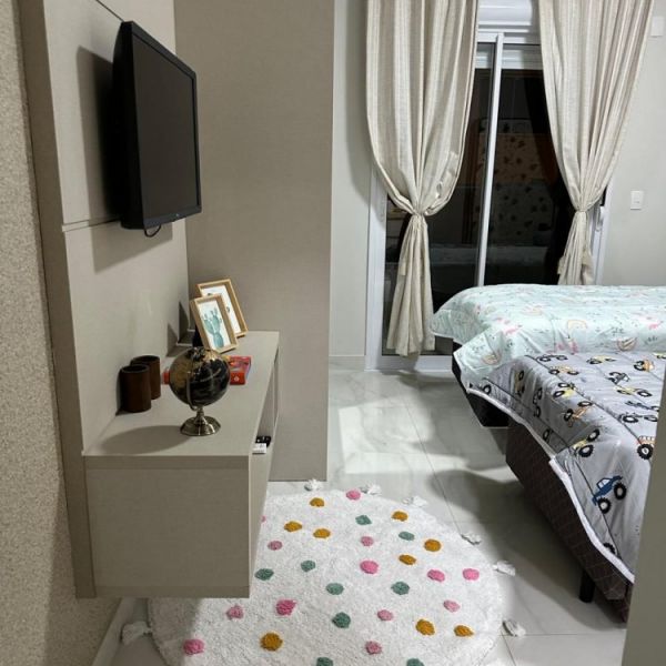 Cobertura 3 sutes Mariscal 2 vagas de garagem