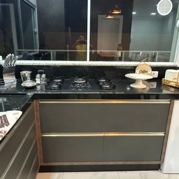 Cobertura 3 sutes Mariscal 2 vagas de garagem