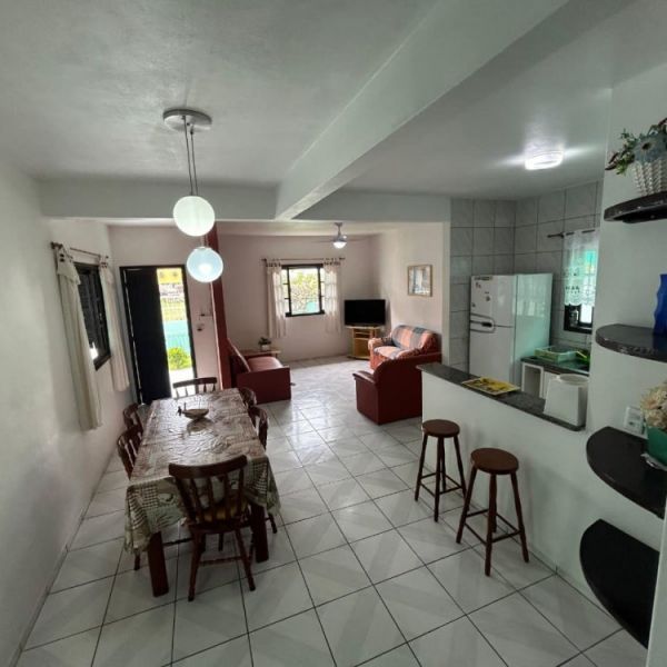 Casa Av. Bombas 3 dormitrios 3 vagas 