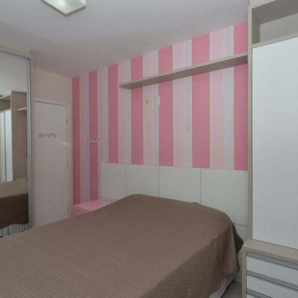 APARTAMENTO NA RUA TAINHA 2 DORMITRIOS 1 VAGA