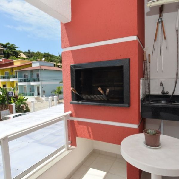 APARTAMENTO NA RUA TAINHA 2 DORMITRIOS 1 VAGA