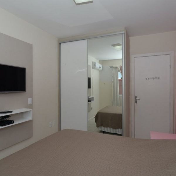 APARTAMENTO NA RUA TAINHA 2 DORMITRIOS 1 VAGA