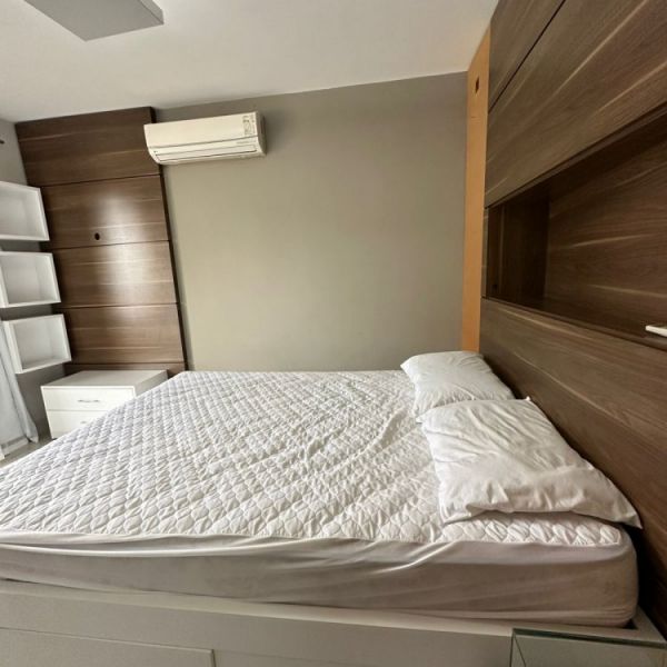 CONDOMINIO ATOL DAS ROCAS, CENTRO, 2 DORMITRIOS, 