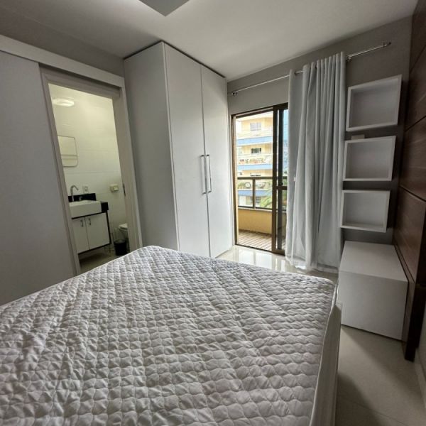 CONDOMINIO ATOL DAS ROCAS, CENTRO, 2 DORMITRIOS, 