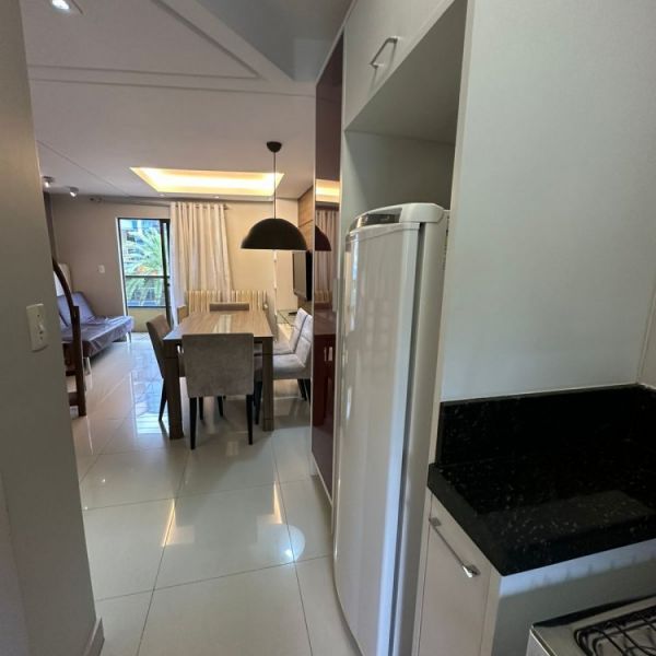 CONDOMINIO ATOL DAS ROCAS, CENTRO, 2 DORMITRIOS, 