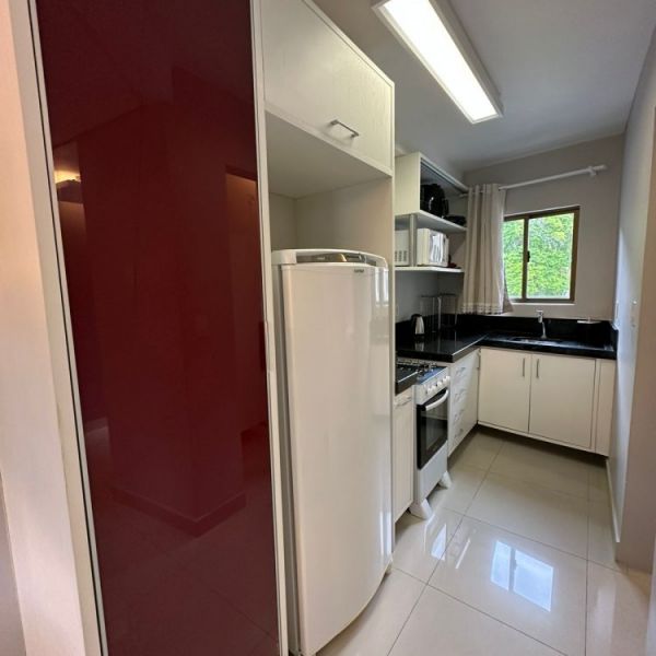 CONDOMINIO ATOL DAS ROCAS, CENTRO, 2 DORMITRIOS, 