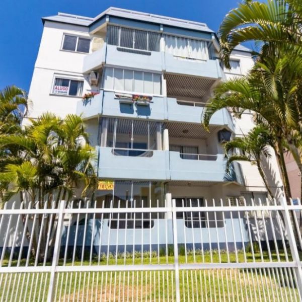 RESIDENCIAL ADRIANA APTO 203, AV. LEOPOLDO ZARLING