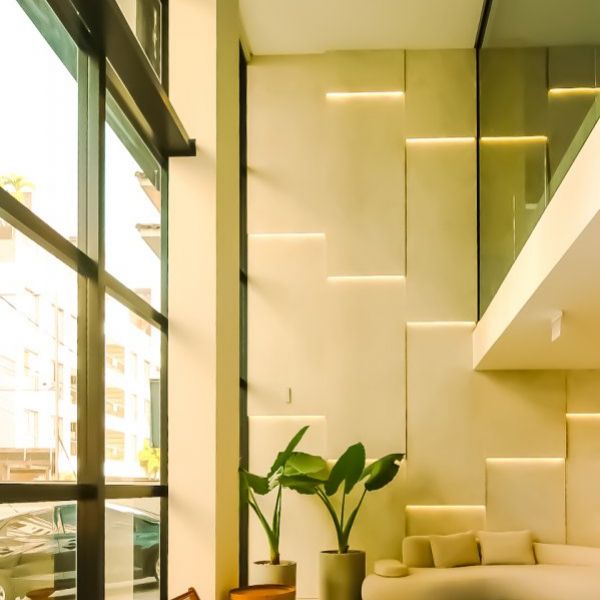 FLAT NO CENTRO DE BOMBINHAS 1 VAGA DE GARAGEM