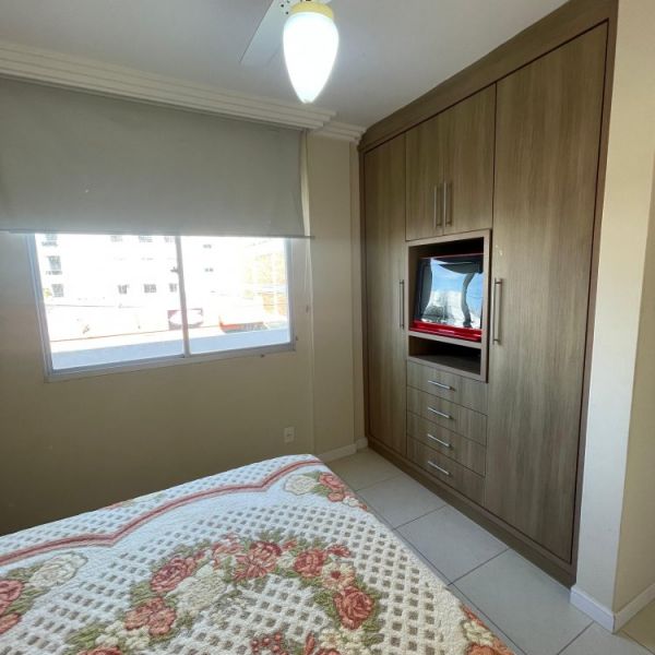 APARTAMENTO AVENIDA DE BOMBAS 2 DORM 1 VAGA DE GAR