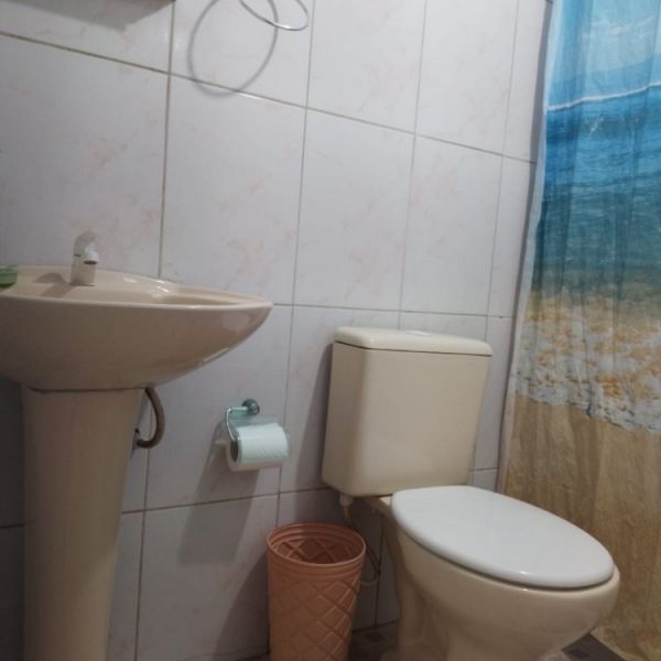 CASA ARA 3 DORMITRIOS 3 VAGAS DE CARROS