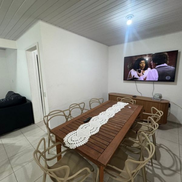 CASA NO ZIMBROS 4 DORMITRIOS 3 VAGAS DE CARROS