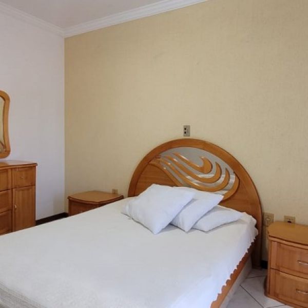 Apartamento Edifcio Paradise localizao, Bombas