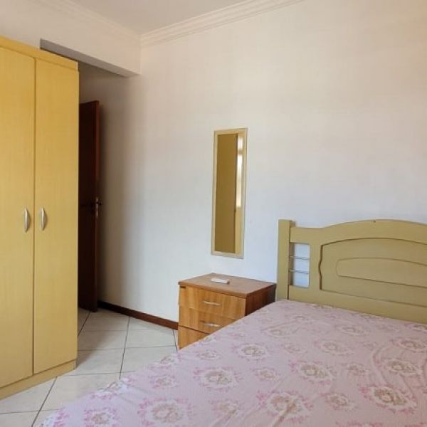 Apartamento Edifcio Paradise localizao, Bombas