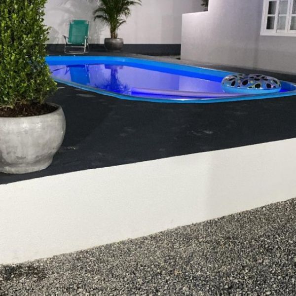 Linda casa no Canto Grande 