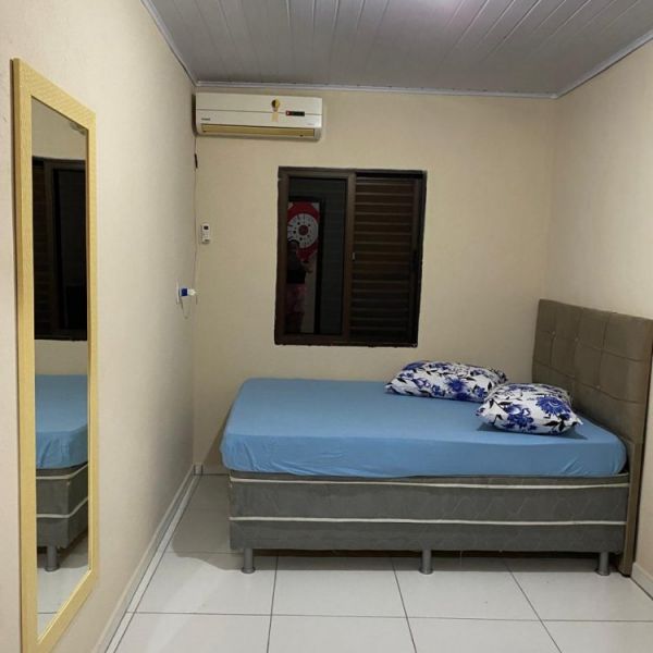 Linda casa no Canto Grande 