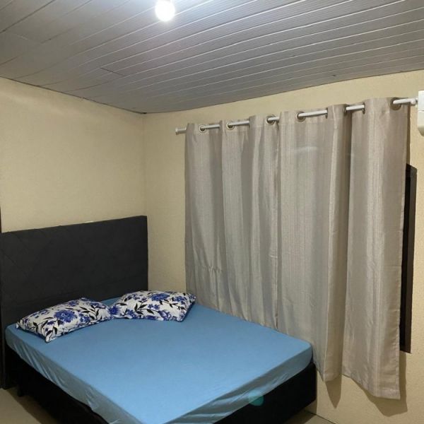 Linda casa no Canto Grande 