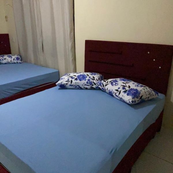 Linda casa no Canto Grande 