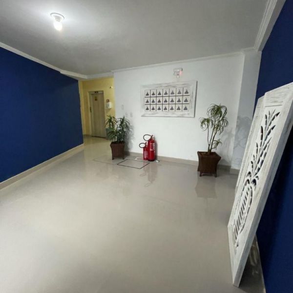 APARTAMENTO ESTRELA DO MAR EM BOMBAS 3 DORMI
