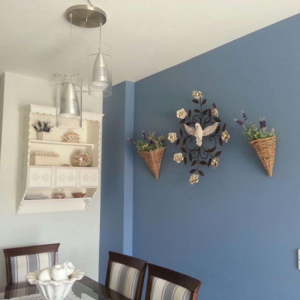 APARTAMENTO ESTRELA DO MAR EM BOMBAS 3 DORMI